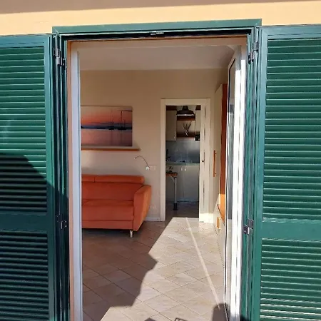 Appartamento Solanha Molocale 01