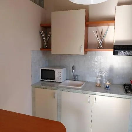 Monolocale 1 Oglasa Apartamento