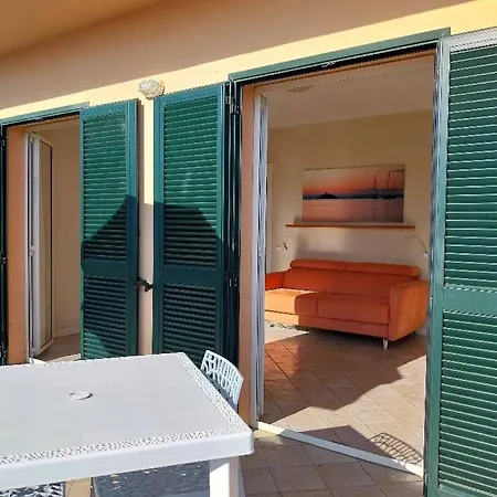 Monolocale 1 Oglasa Apartamento Cavo